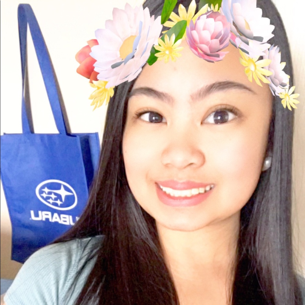 Welcome to my closet! ❤️